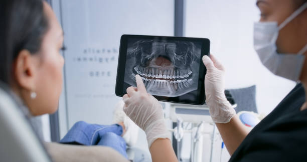 Licensed Tooth Extraction service in Romancoke, MD - Smile Center Dentistry
